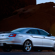 Illustration for article titled 2010 Ford Taurus SHO: The Sleeper Awakens!